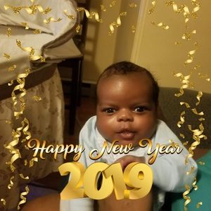 Meet your Posher, Jose lino